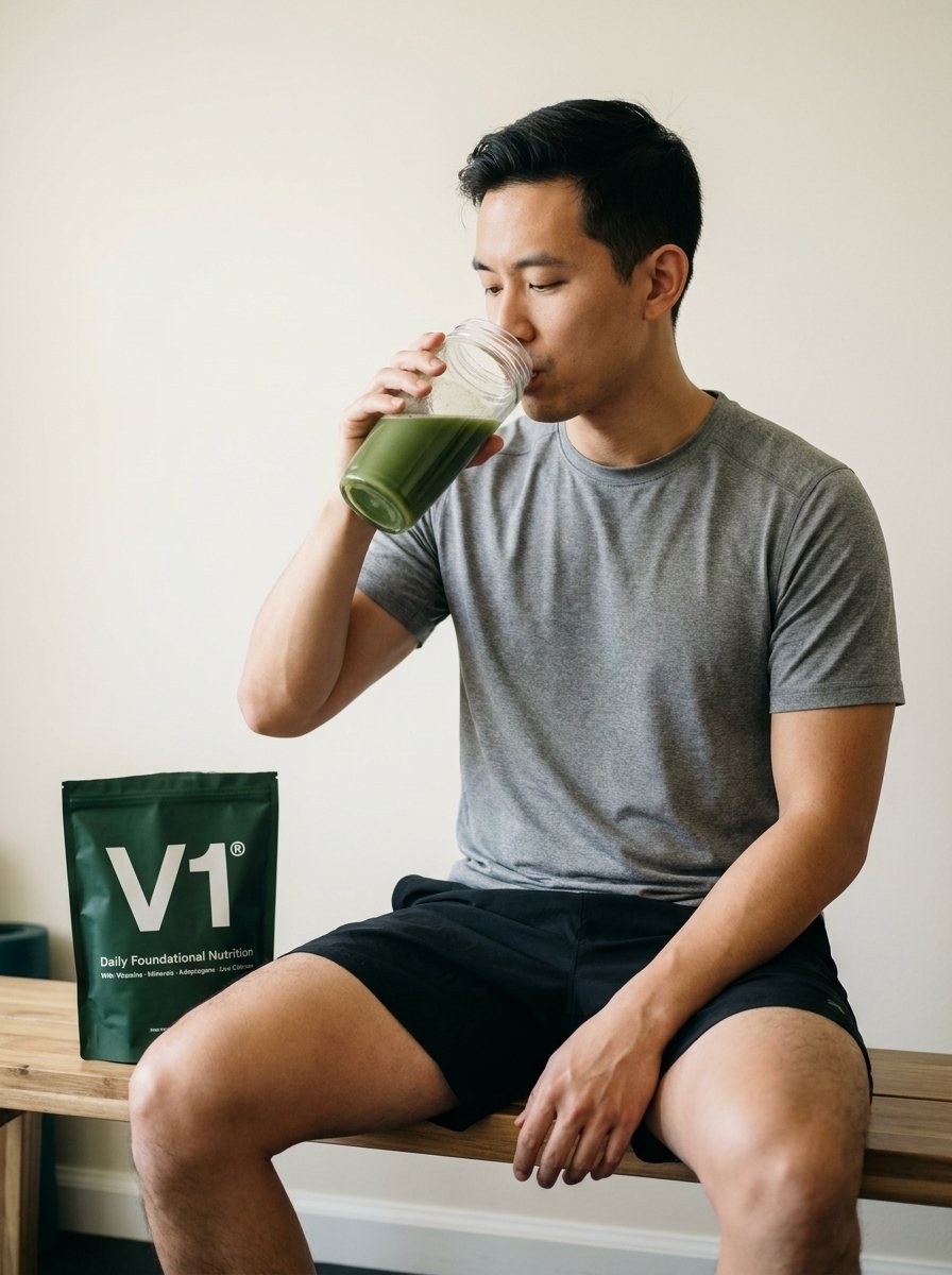 Daniel Vega's content